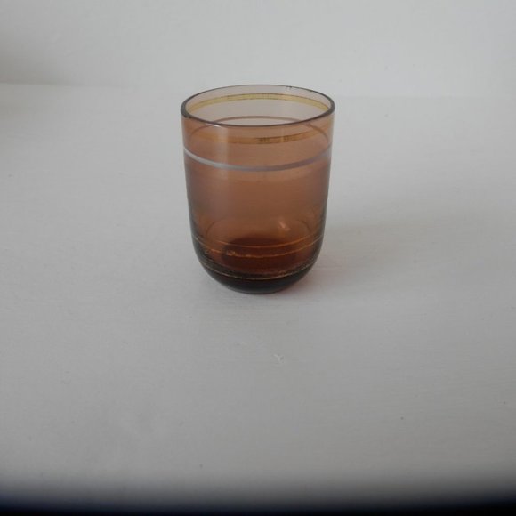 Brown Tinted Glasses - Picture 7 of 10